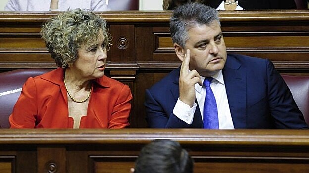 David de la Hoz, en una imagen de archivo./ C7