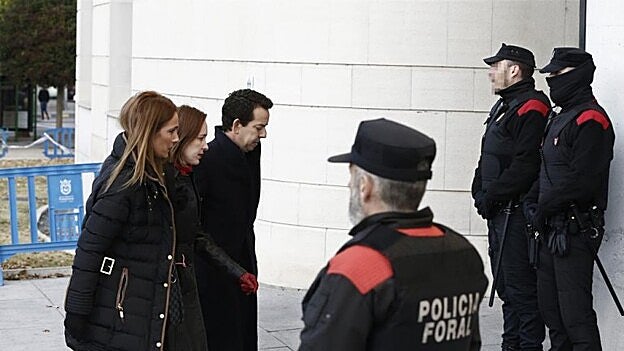 Las conclusiones del juicio a La Manada, en abierto