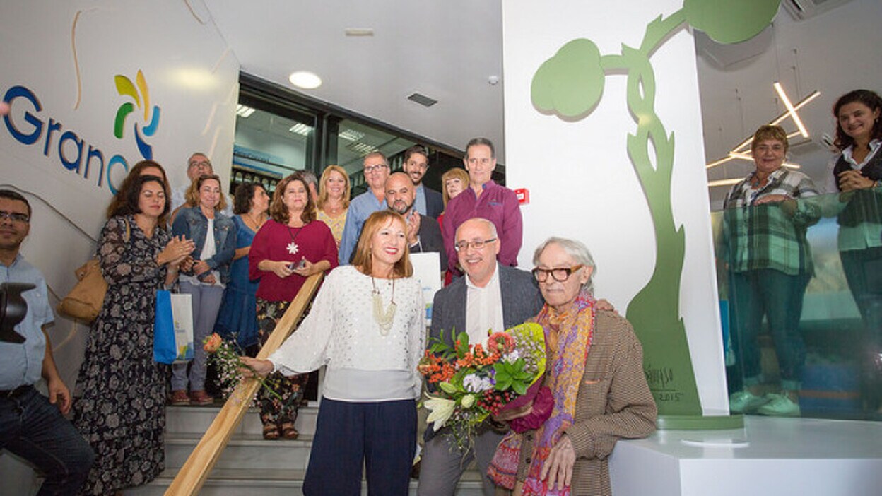 Espacio turístico de vanguardia en Triana