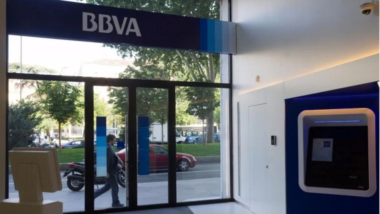 BBVA lidera la captación en fondos de inversión