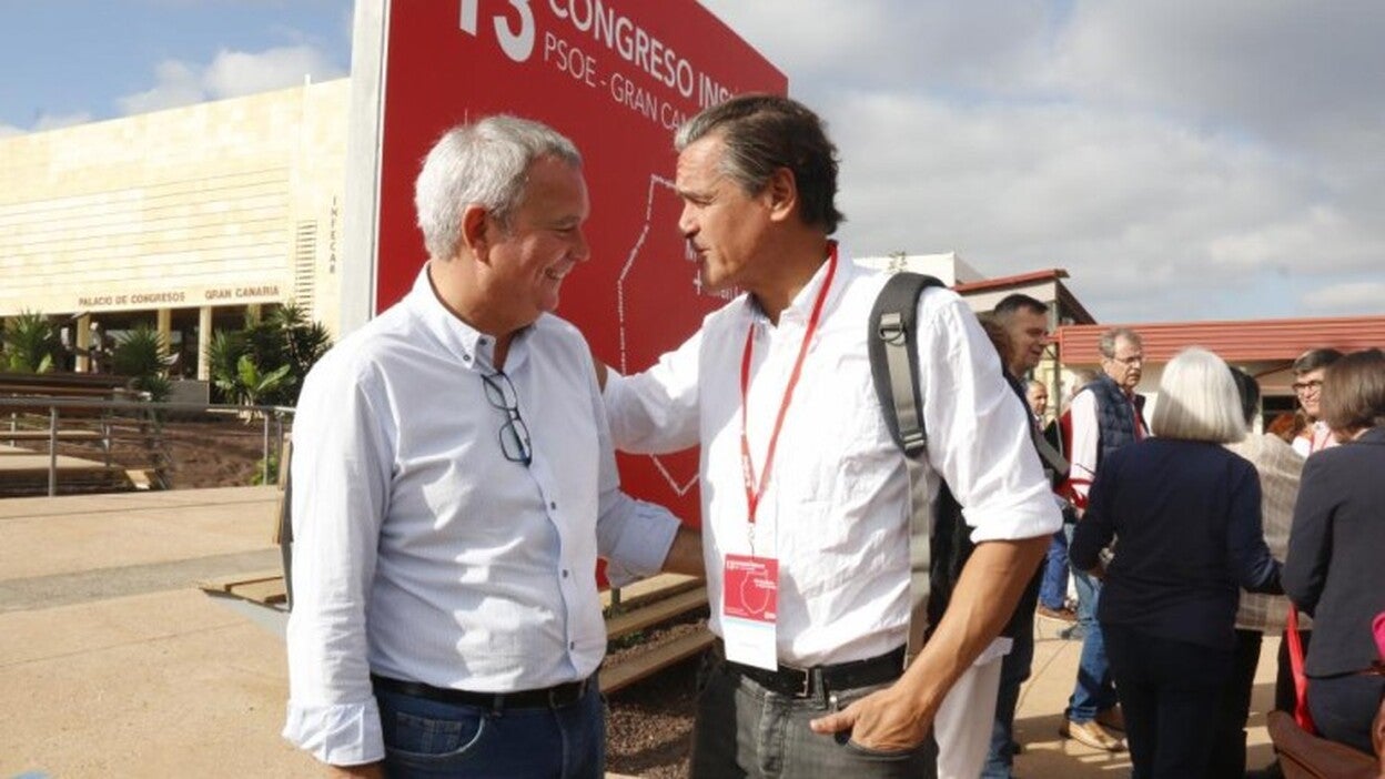 Franquis busca un «gran acuerdo»