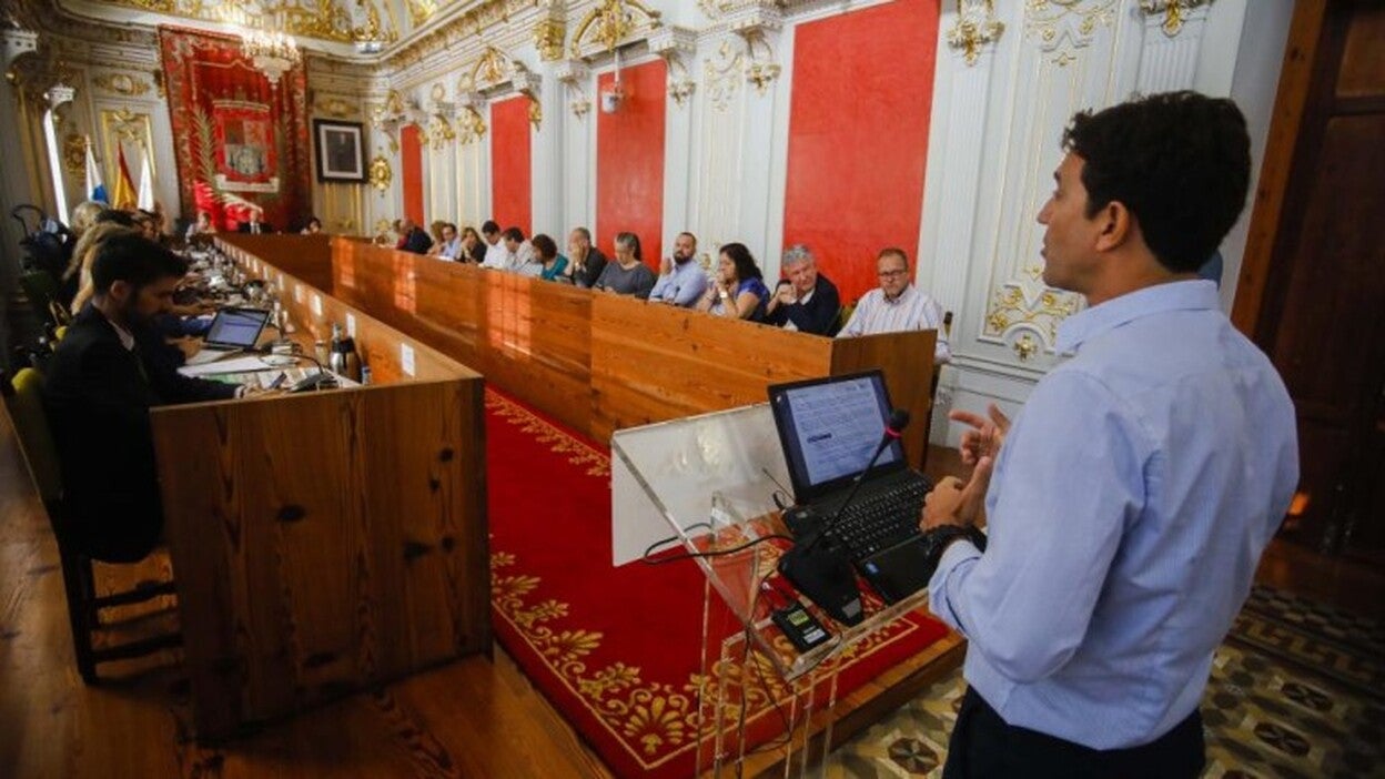 El retraso con las facturas bloquea 16 millones de inversión