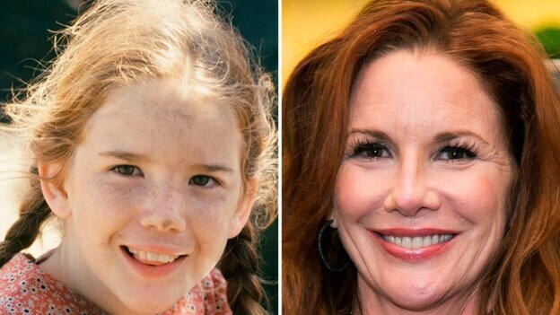 Melissa Gilbert acusa a Oliver Stone de acoso sexual