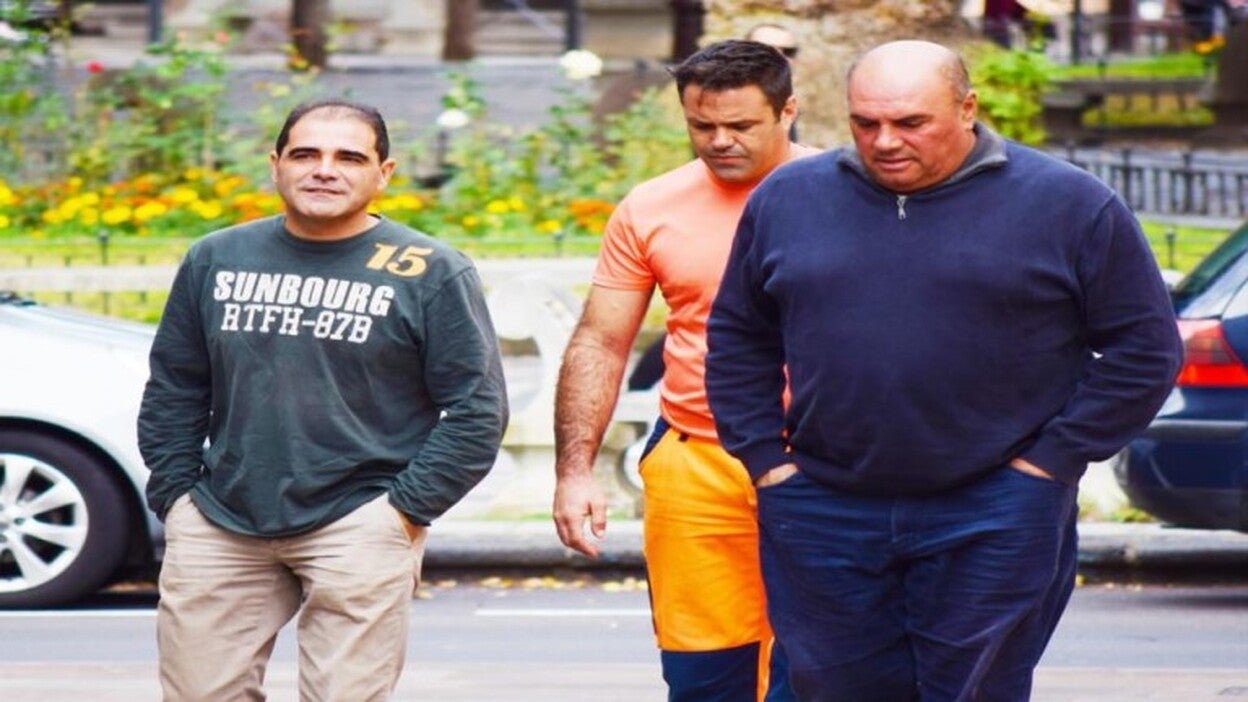 Los testigos del caso Grúas reconocen su relación con Clavijo