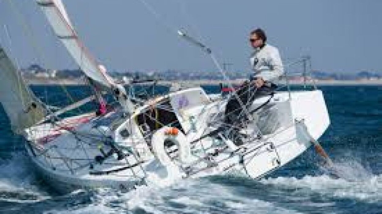 Los seis regatistas españoles han completado la prueba