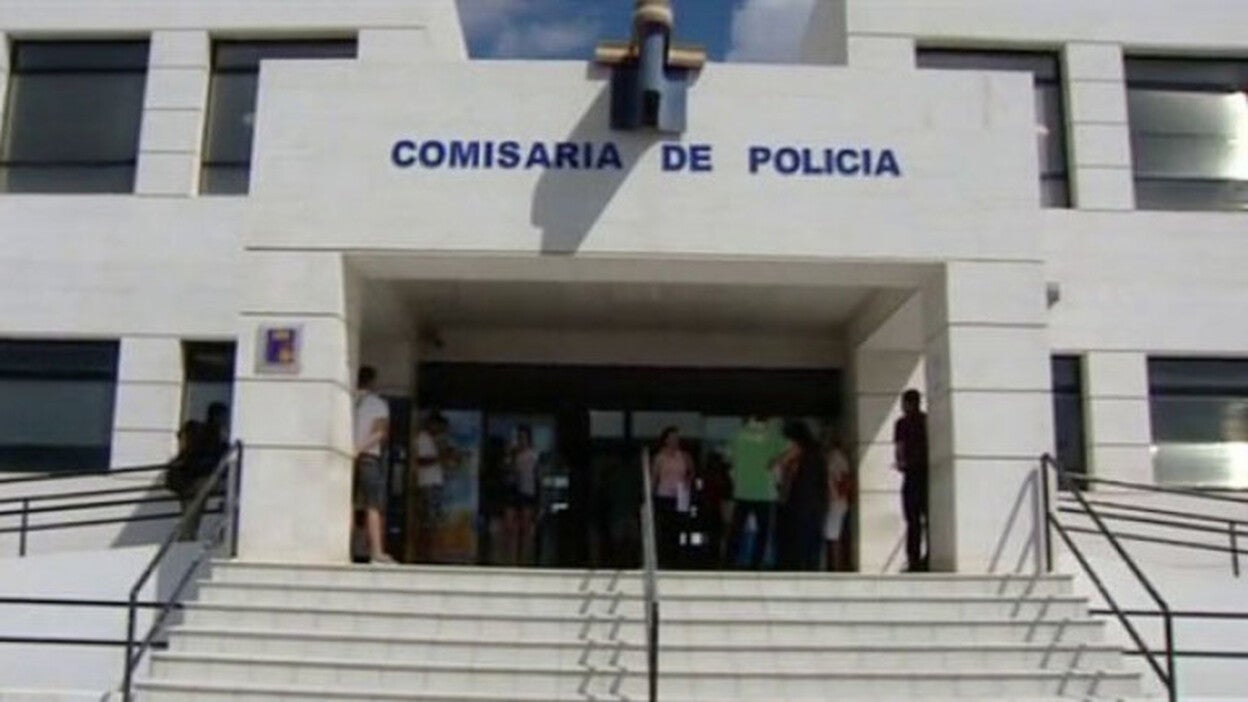 Detenido tras allanar la casa de su inquilino