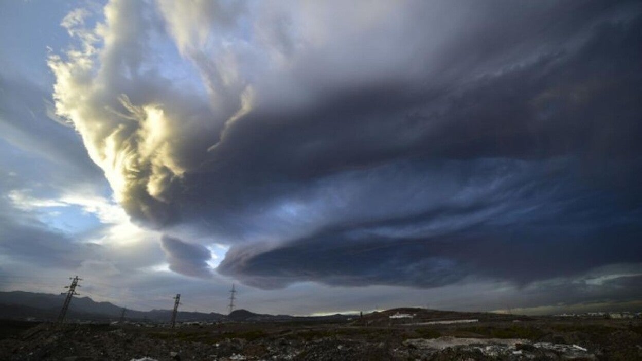 Se recomienda no ir a la cumbre