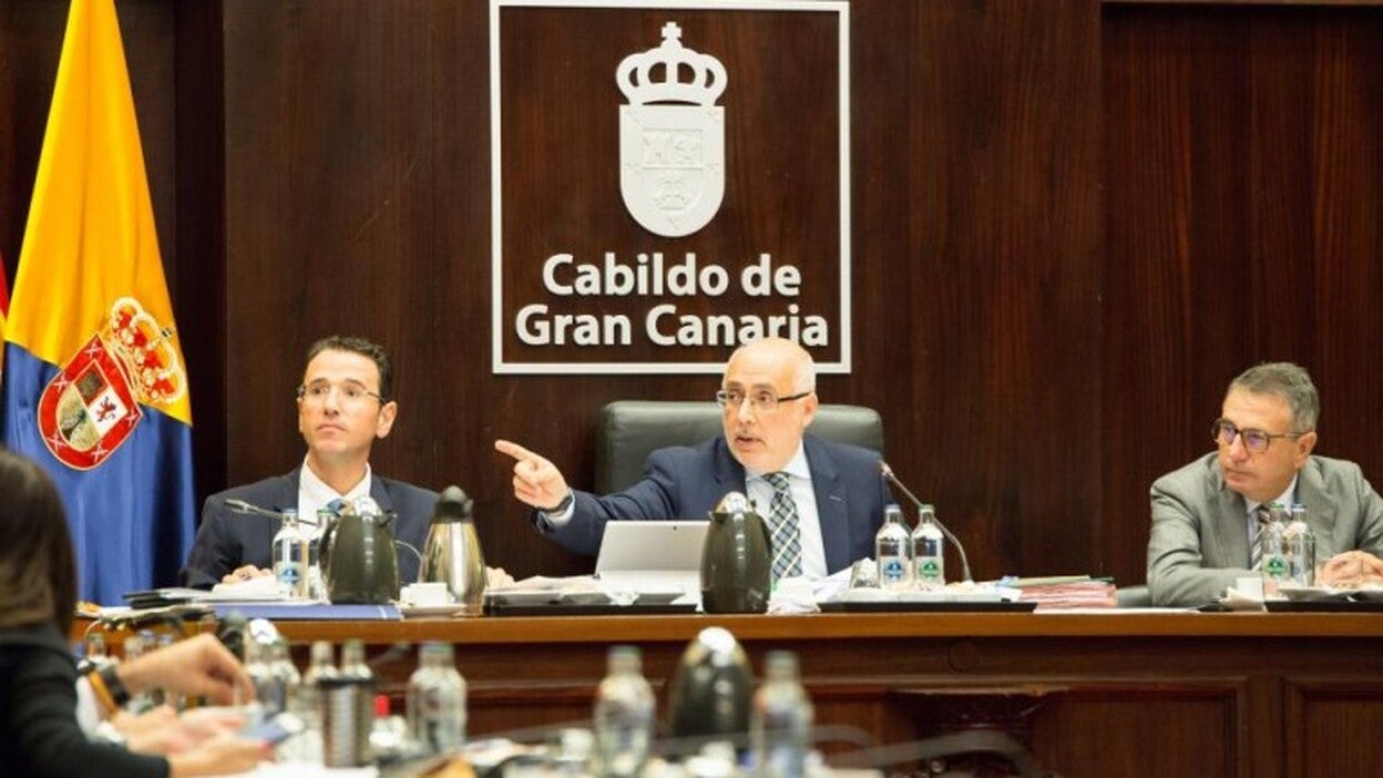 El desequilibrio inversor, con pleito