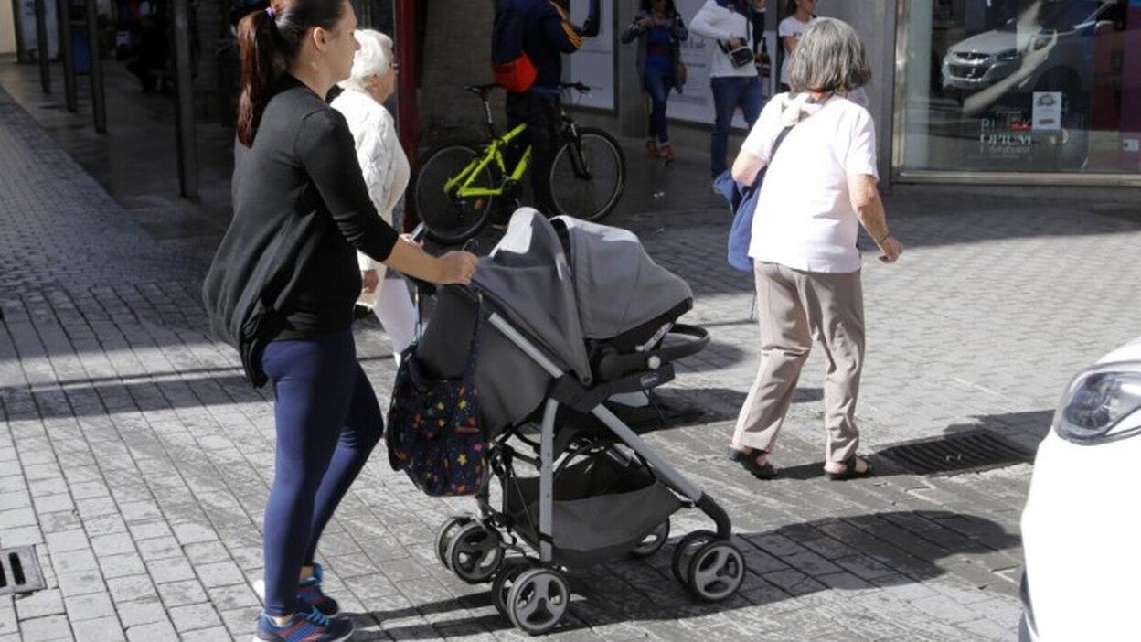 El Hospital continúa asistiendo un centenar de partos por mes