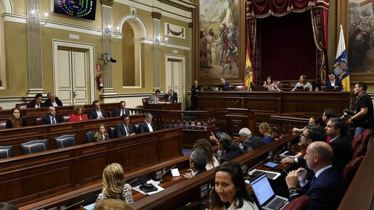 A un paso decisivo para la Reforma Electoral