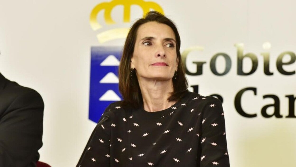 El PP exige saber cuánto cobra Mariate Lorenzo