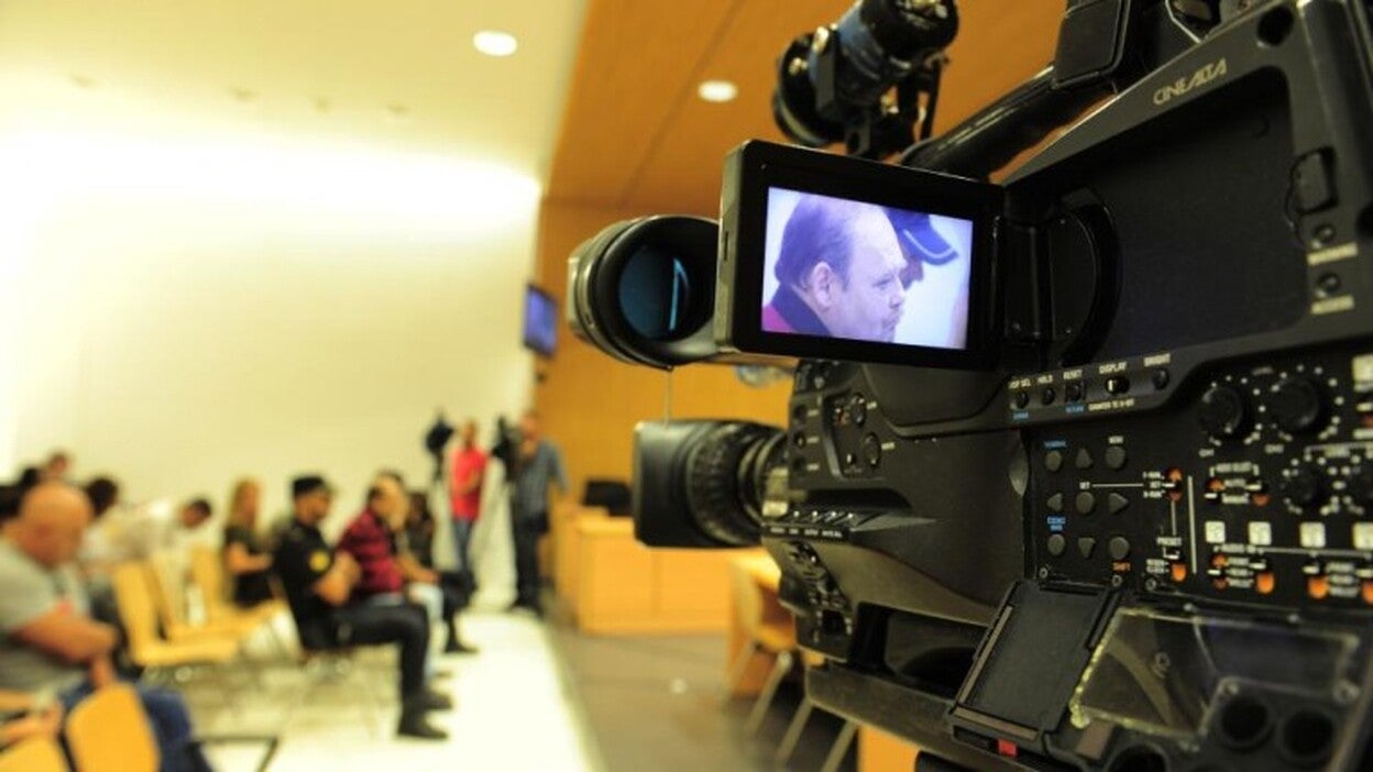 La Fiscalía apoya el archivo del caso de Yéremi Vargas