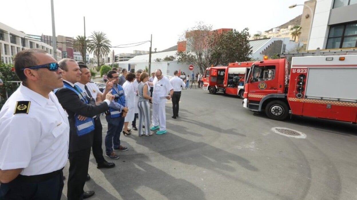 «Poco va a moverse en el solar del Canódromo»