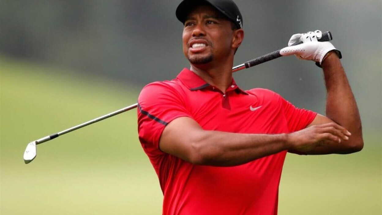 Tiger Woods regresa nueve meses después