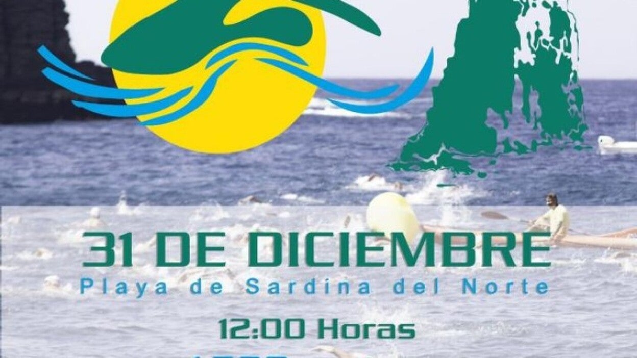 La Swimsilvestre Solidaria prepara su tercera edición
