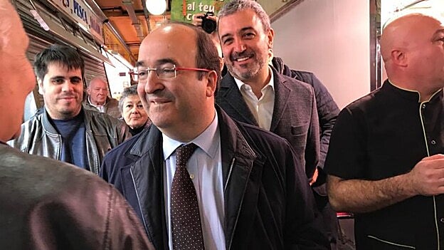 La quita de la deuda catalana agita el debate autonómico