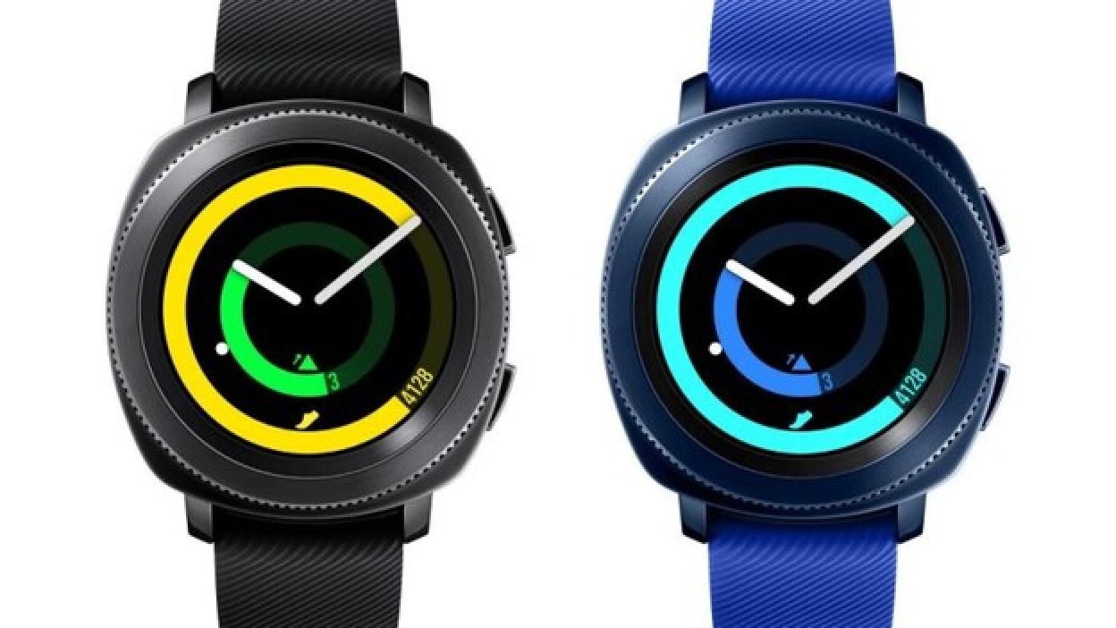 Samsung lanza en España su 'smartwatch' deportivo