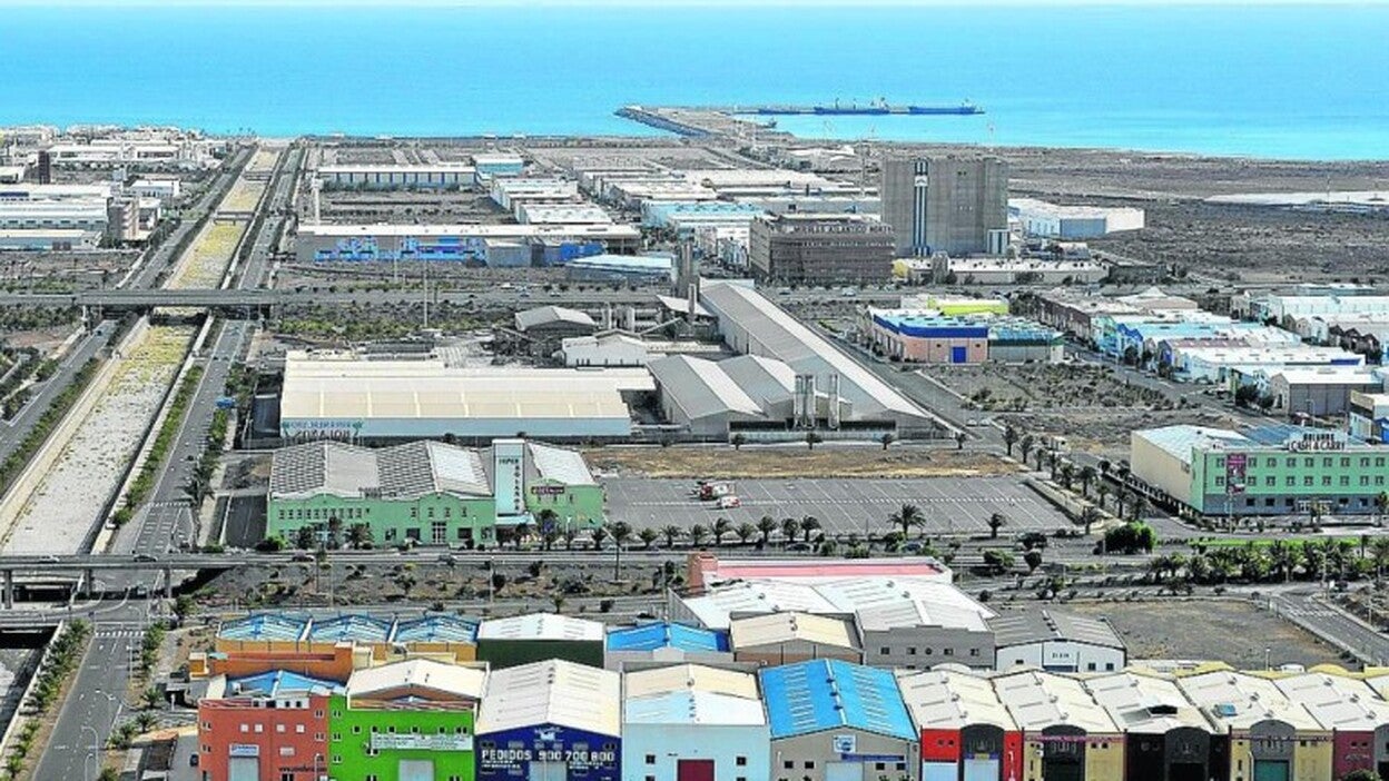 Agüimes ya tiene Plan General y desbloquea inversiones millonarias