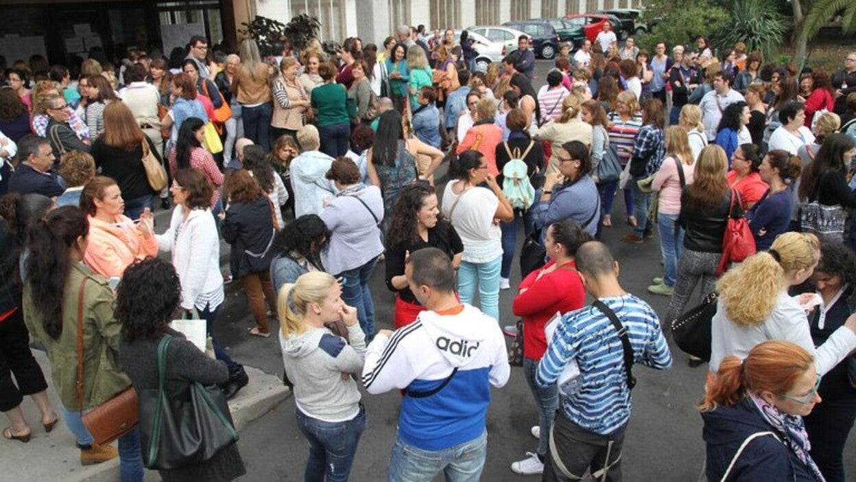 La oposición de 2007 de Sanidad tampoco se zanjará este año