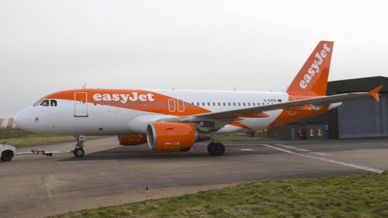 EasyJet lanza tres nuevas rutas desde Berlín Tegel a Madrid, Palma de Mallorca y Fuerteventura