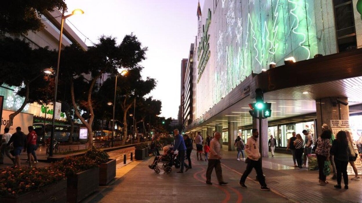 Planifique bien sus compras de Navidad