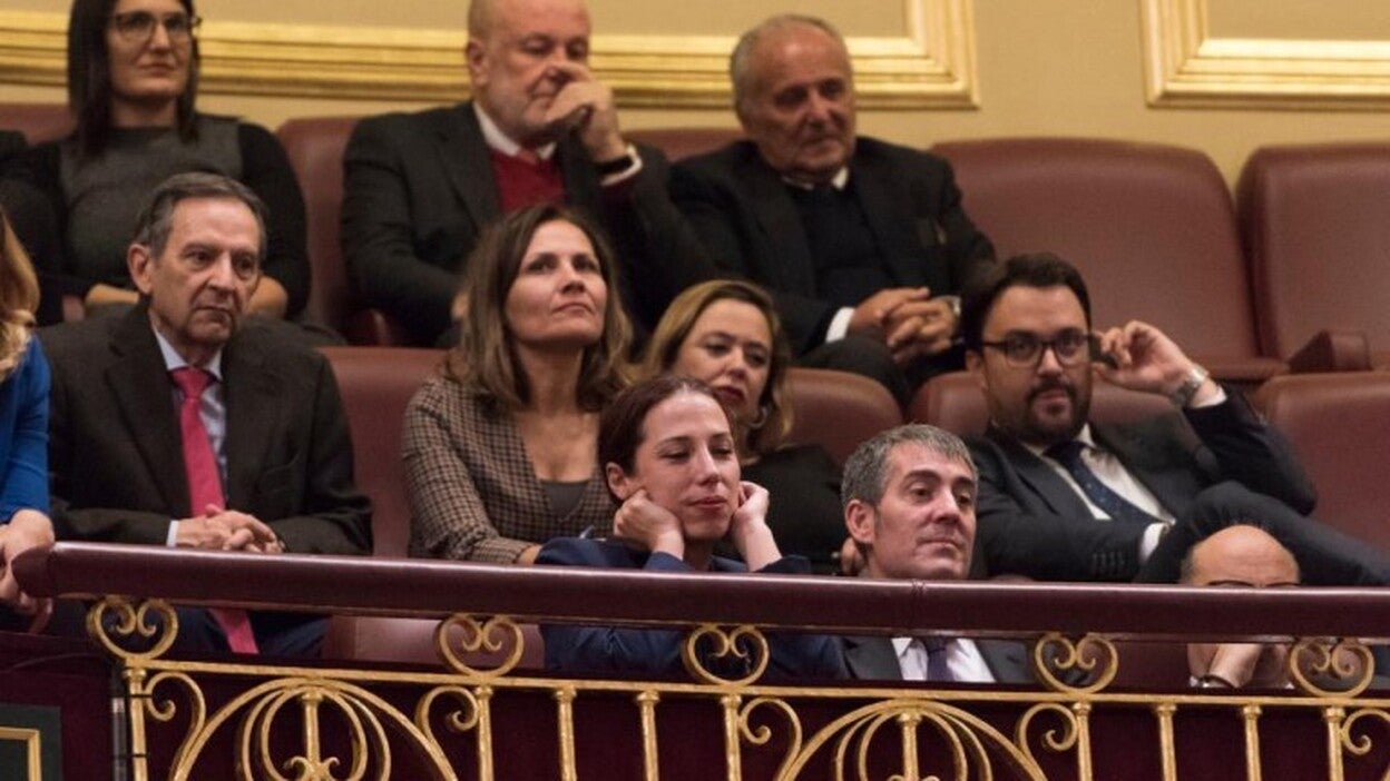 El trámite del Estatuto avanza a trompicones en el Congreso
