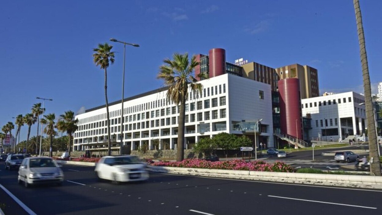 El Gobierno invertirá 20,6 millones en dos unidades externas de hemodiálisis en Gran Canaria