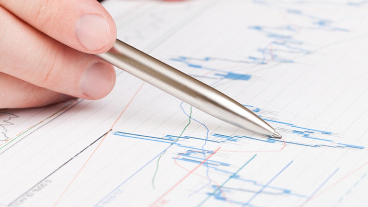 La tasa de paro cae una décima en la OCDE