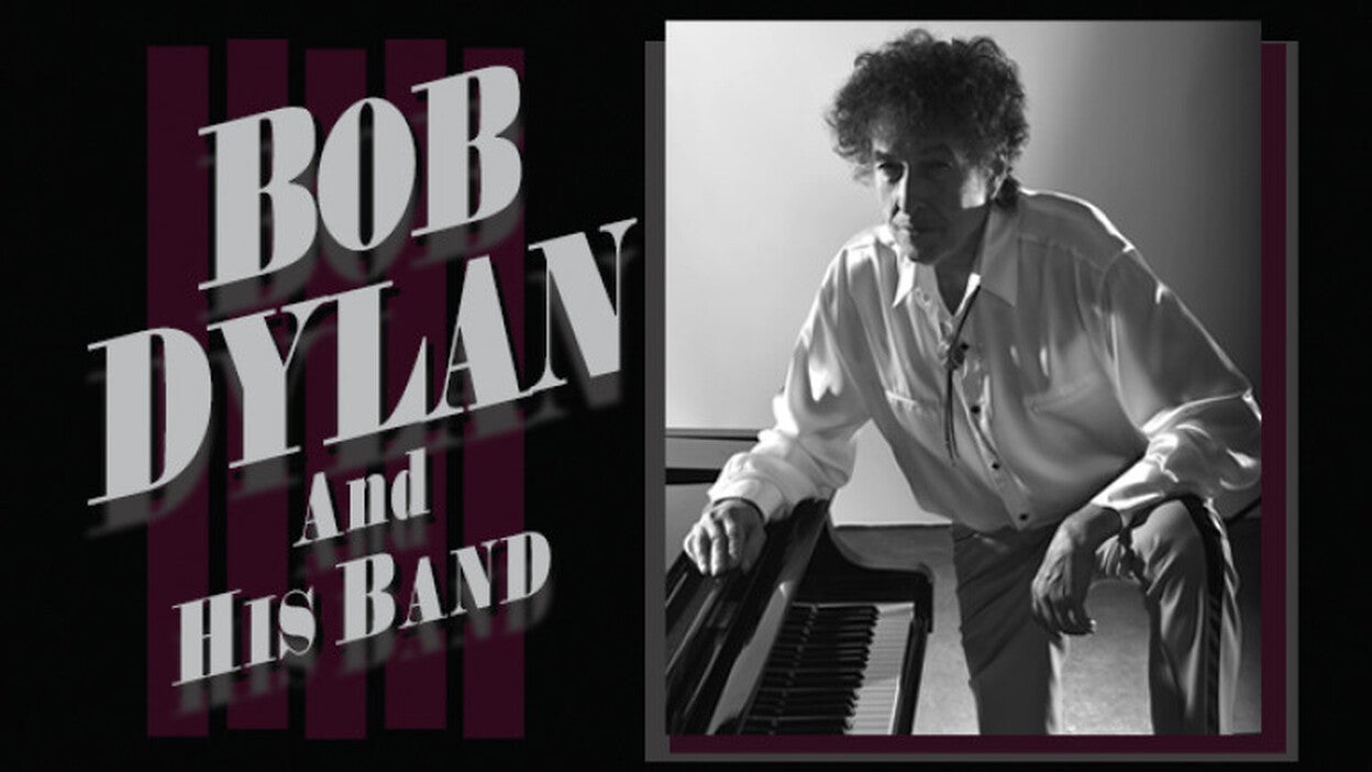 Bob Dylan volverá a España en 2018