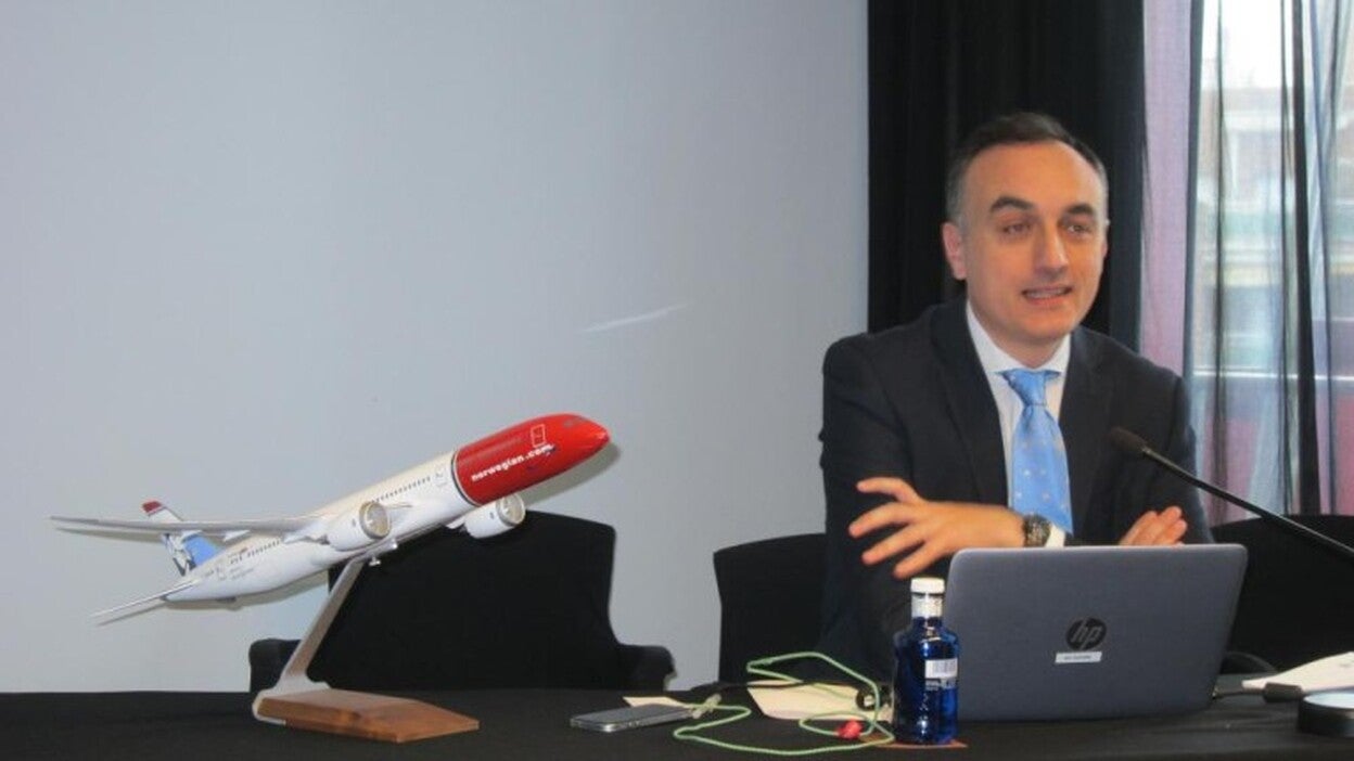 Norwegian unirá Madrid con Los Ángeles y Nueva York a partir del verano de 2018