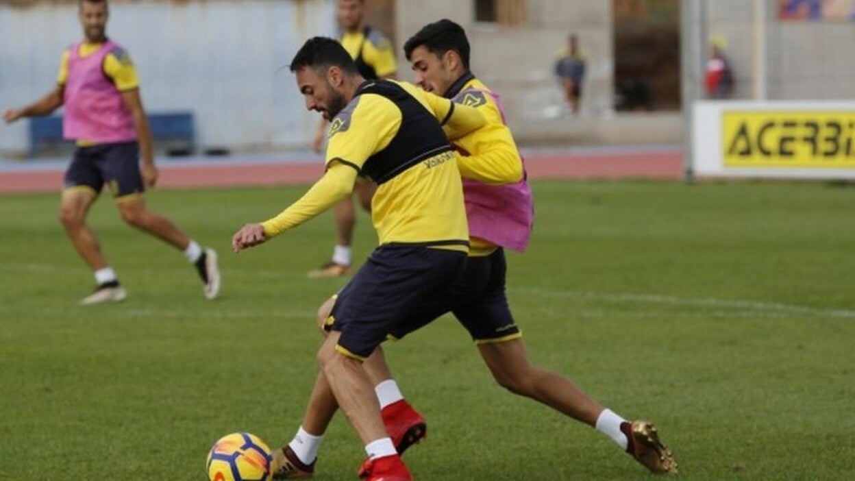 Paquito recupera efectivos