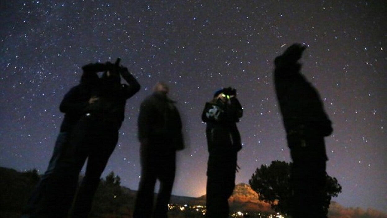 Desvelado un programa secreto de EEUU para investigar ovnis