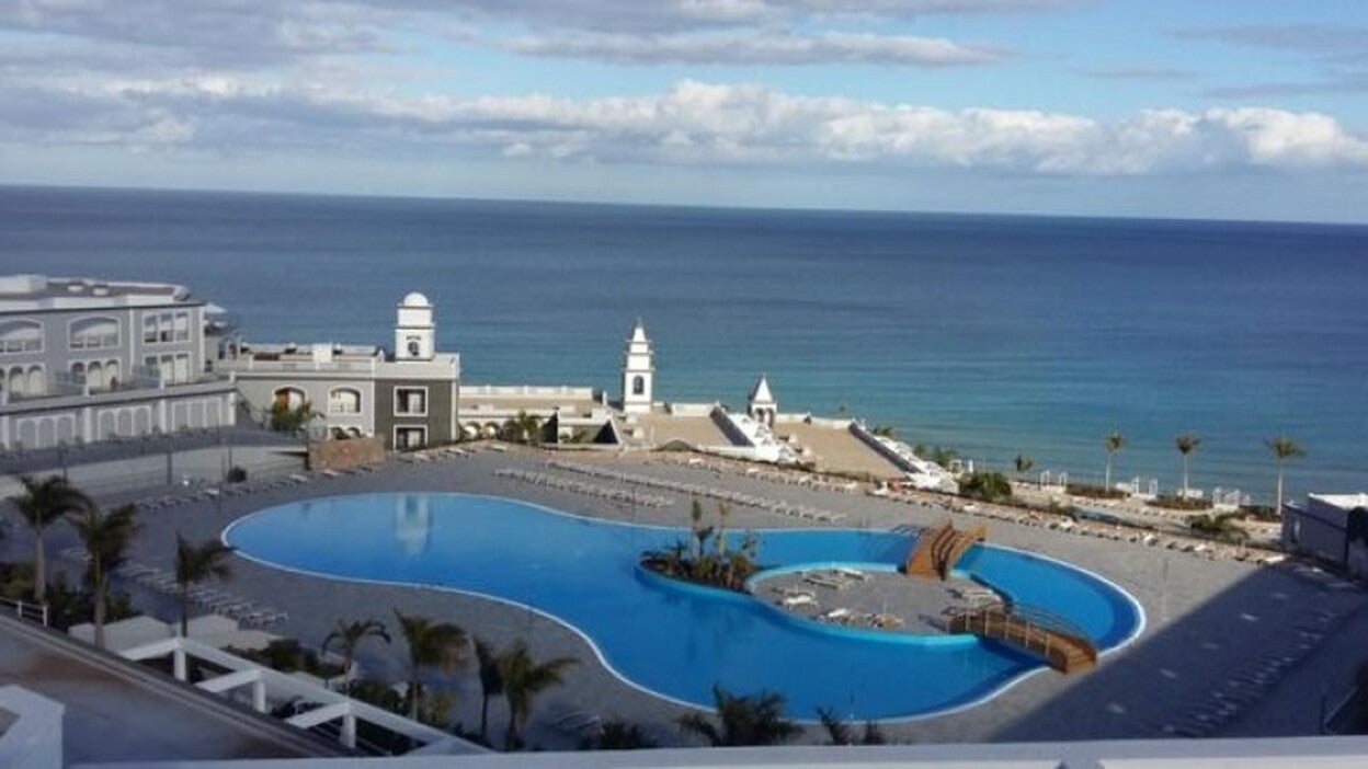 Burló la moratoria, el planeamiento, la Ley de Costas y no es ilegal