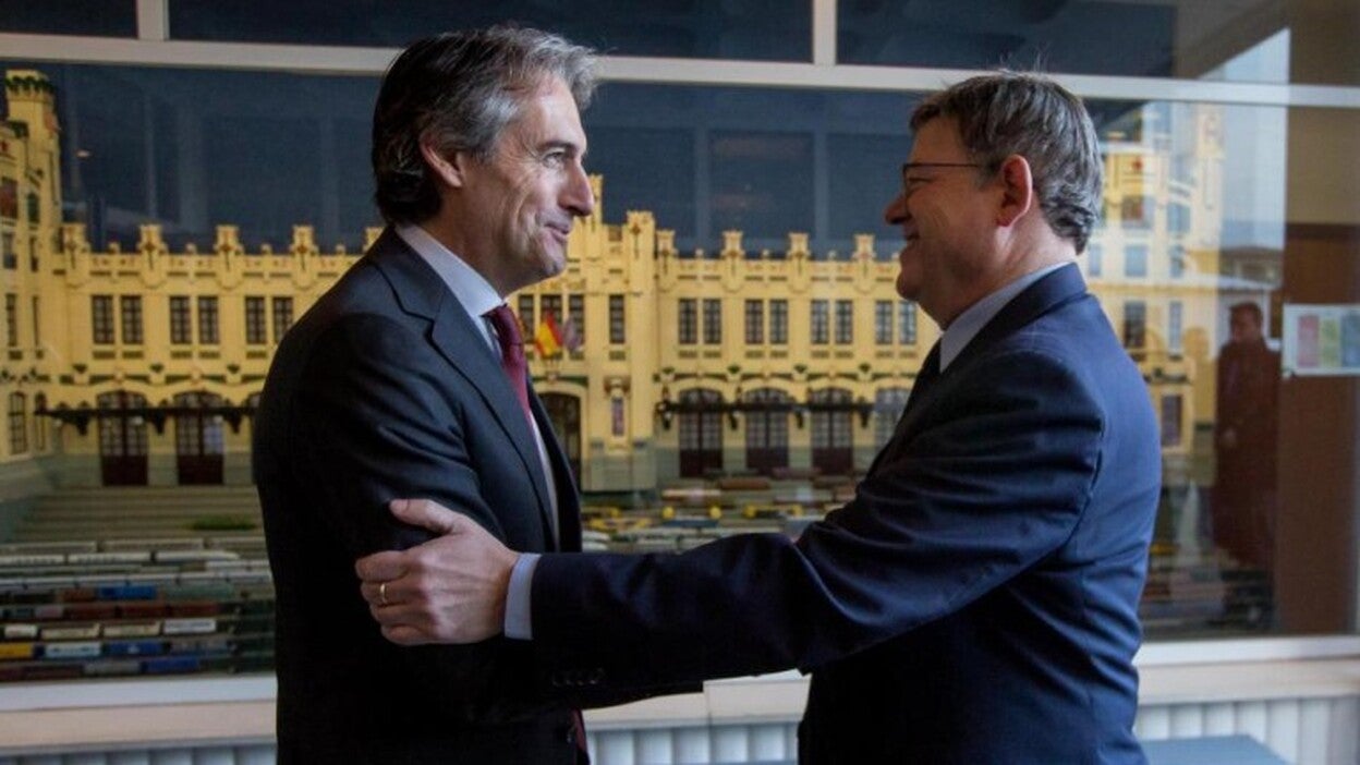 El Estado rechaza negociar la reducción de las tarifas aéreas