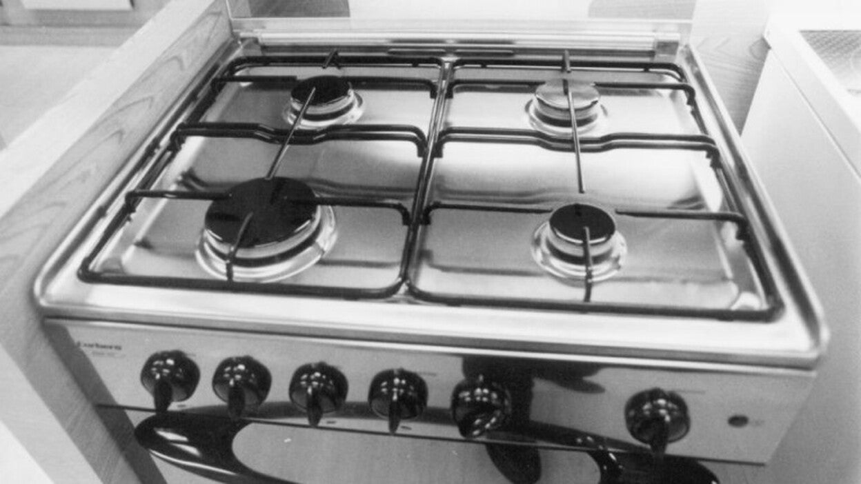 Morales: «Quieren que volvamos a cocinar con gas»