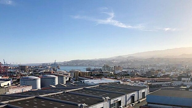 El invierno ya está aquí