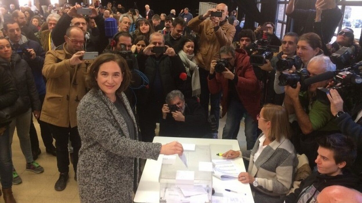 21D, las elecciones catalanas