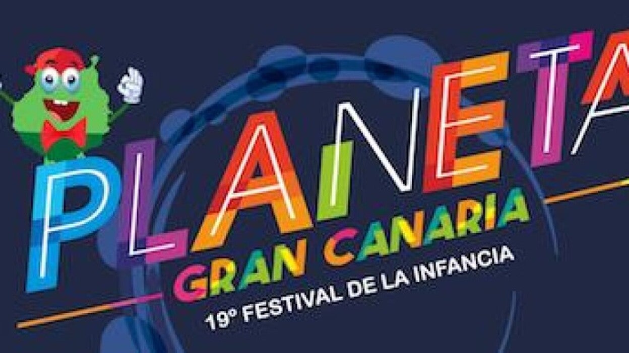 La feria Planeta Gran Canaria regresa con una pista de patinaje ecológica