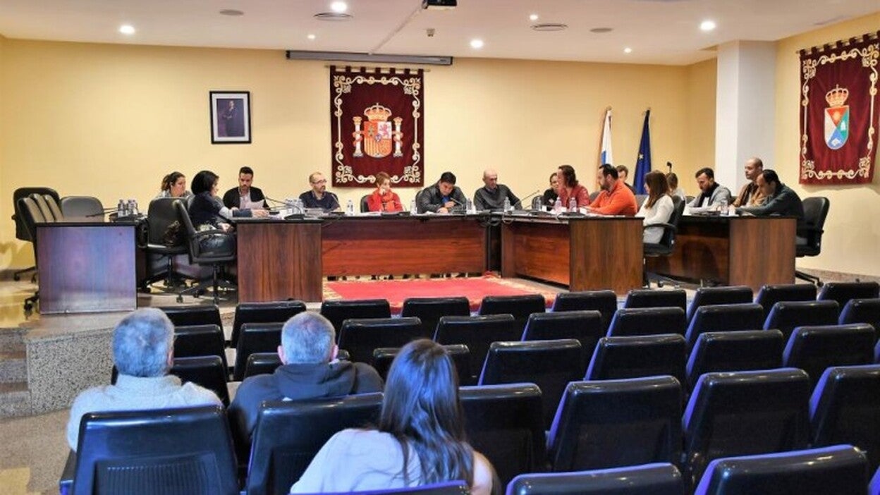 Mogán destina 980.000 euros para cinco servicios