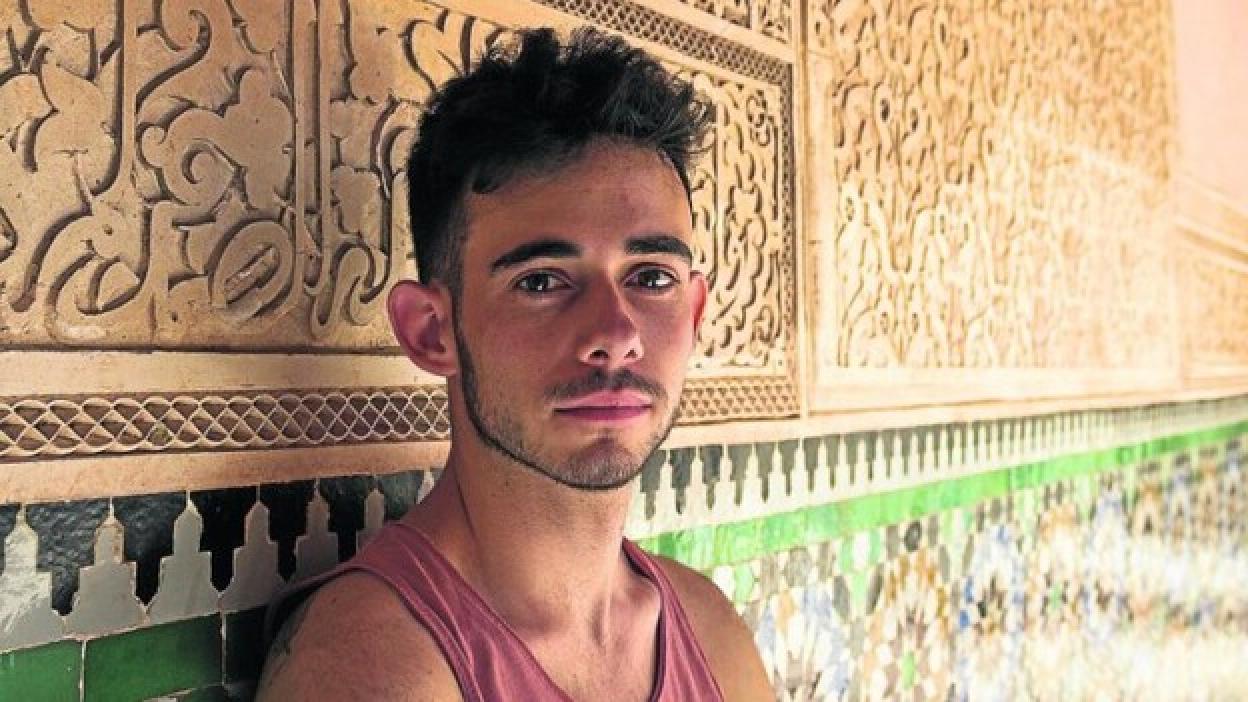 Puesta de largo del poemario ‘Aureus’