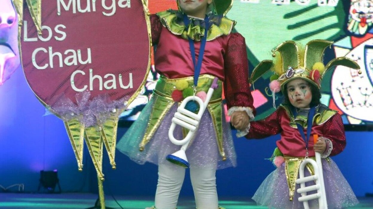 gala ‘drag’, sí; reinas, complicado