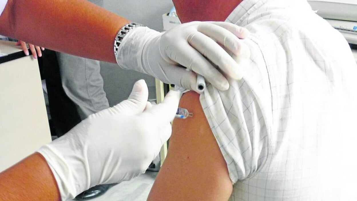 sanidad estima que el pico de la gripe será a final de enero