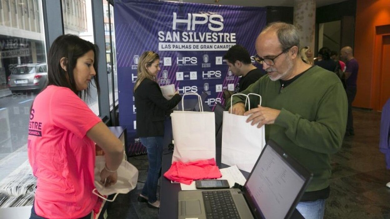 La HPS San Silvestre cierra su plazo de inscripción