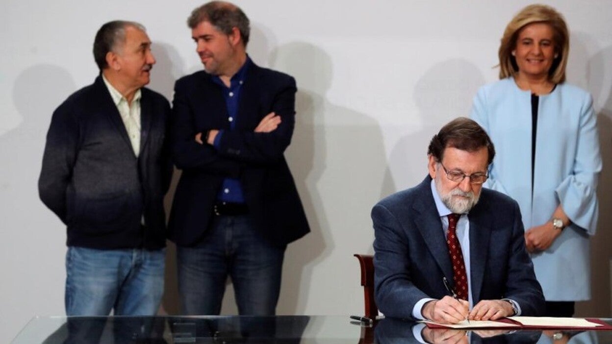 El mayor aumento del salario mínimo, en 2020