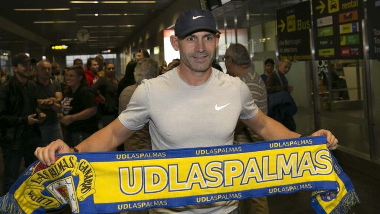 Hoy comienza la nueva era Jémez