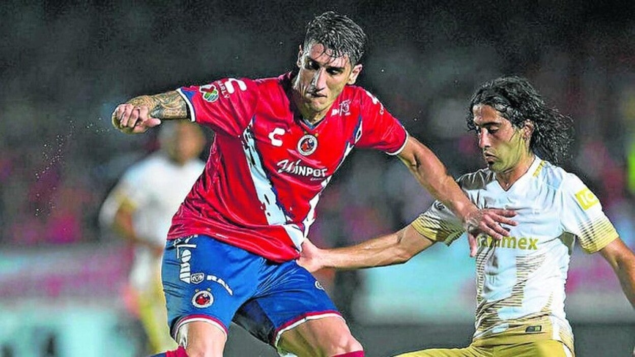 La UD Las Palmas confirma el fichaje de Peñalba