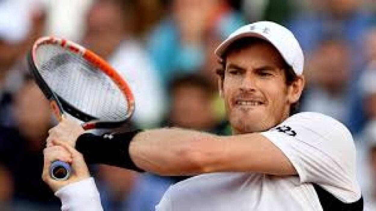 Murray jugará contra Bautista tras la baja de Djokovic