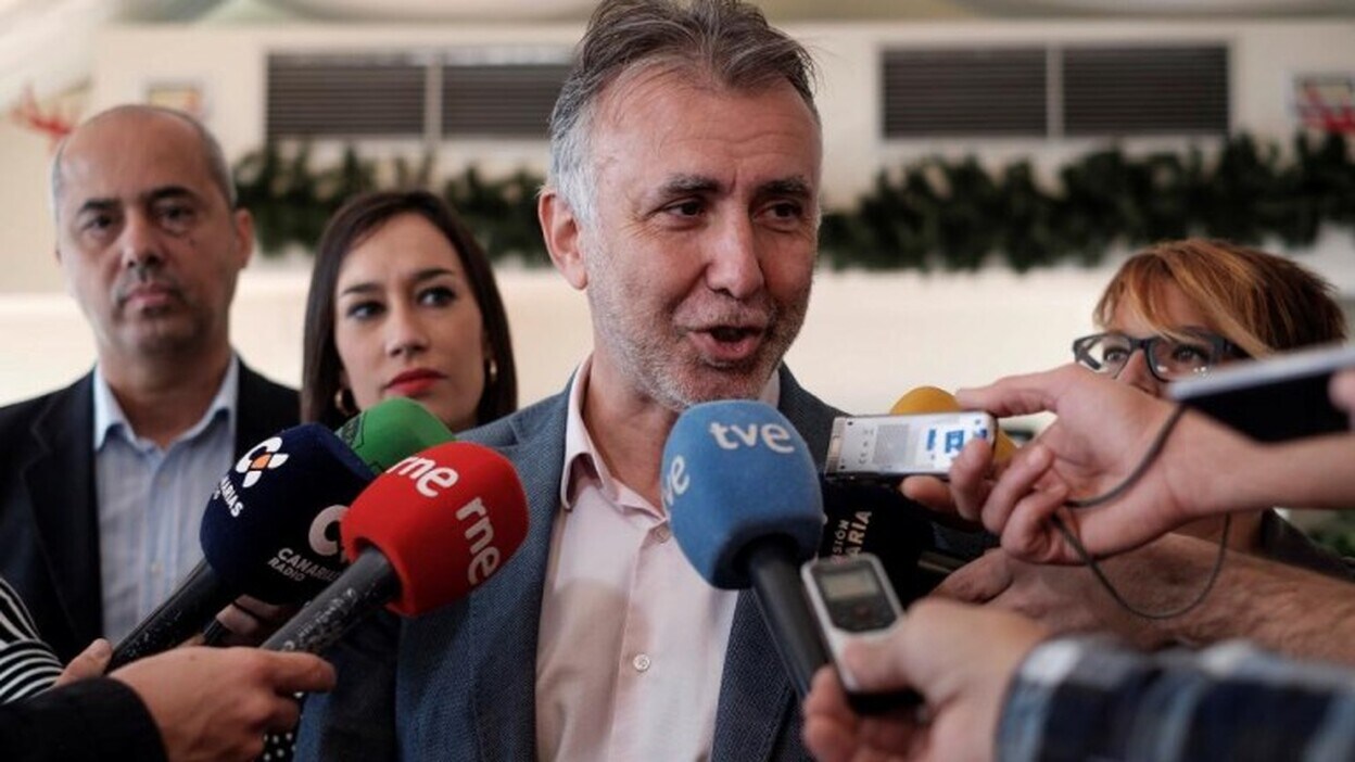 El PSOE se ofrece a dar estabilidad a Firgas, tras el "bochorno" de Báez