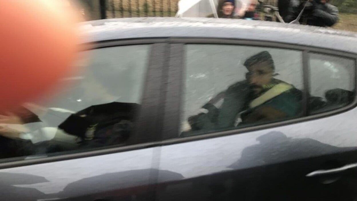 El hallazgo del cadáver de Diana Quer aclara uno de los casos más mediáticos