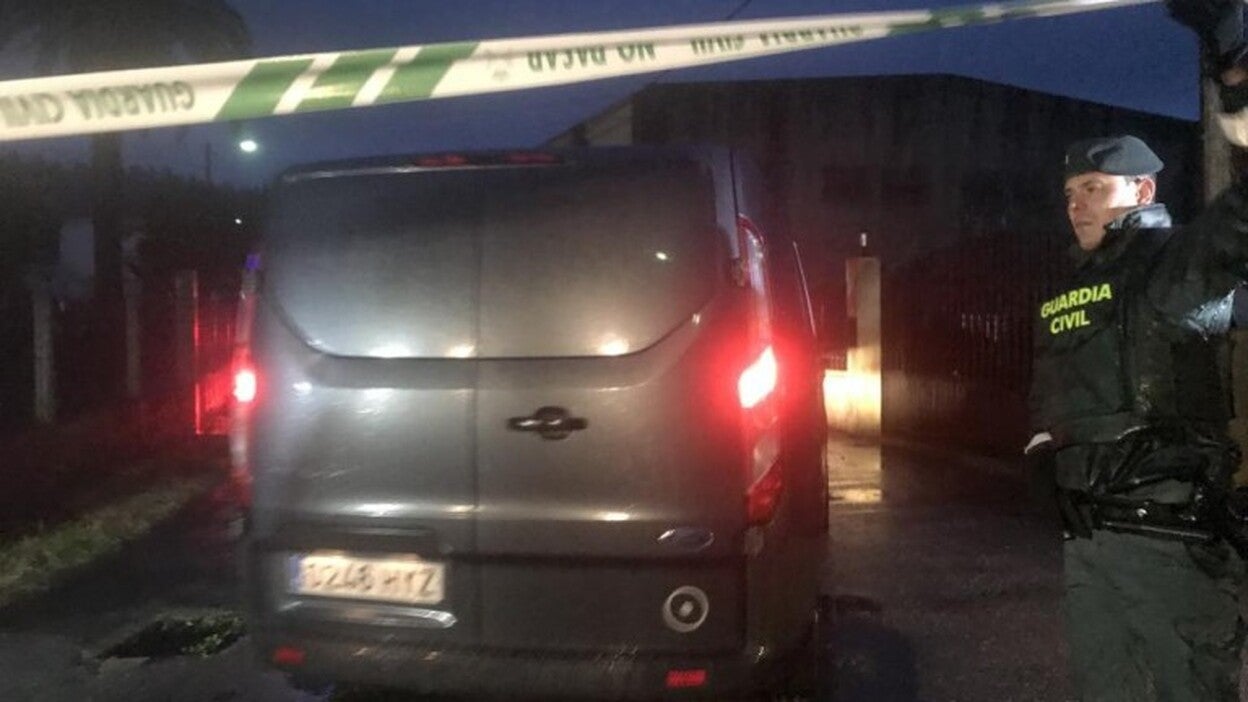 El ADN confirma que el cuerpo es el de Diana Quer